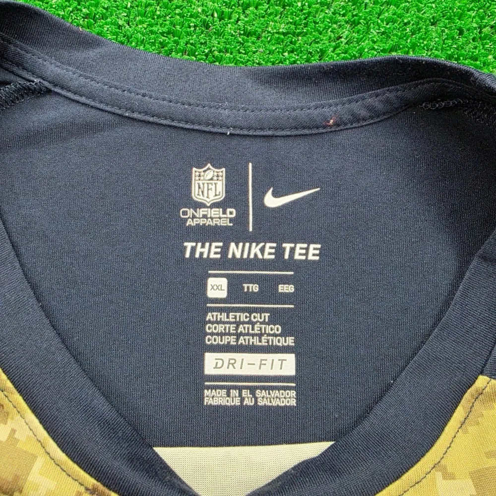 Nike houston texans